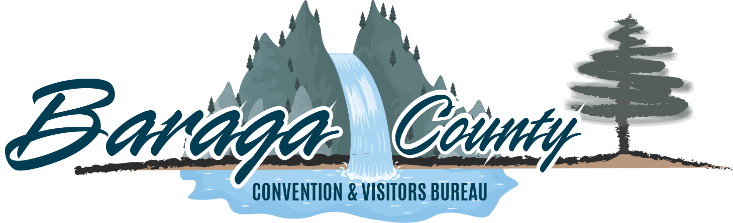 Baraga County Logo
